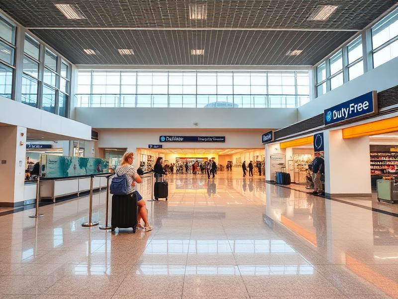 Aéroport Beauvais